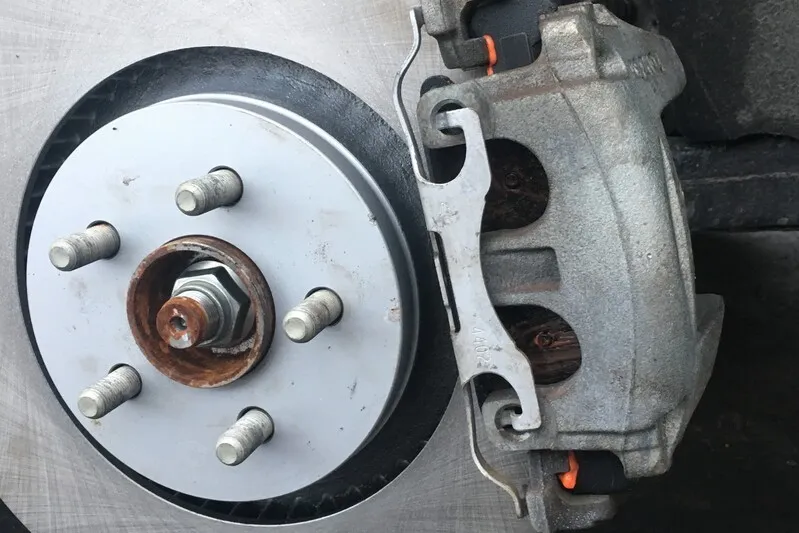 How to diagnose brake problems AFAMotors