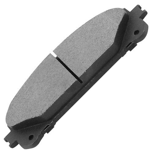 Front Ceramic Brake Pads for Lexus RX350 RX450h Toyota Highlander Sienna Camry