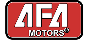AFA-Motors logo