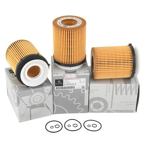 Mercedes-Benz Oil Filter A2701800109 – AFA-Motors