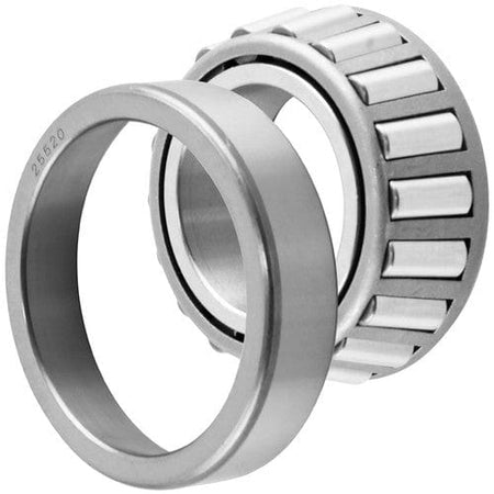 Trailer Bearing Kit for 6000# Axles #42 Spindle 15123/ 22580 Bearings