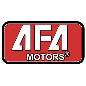 AFA-Motors logo