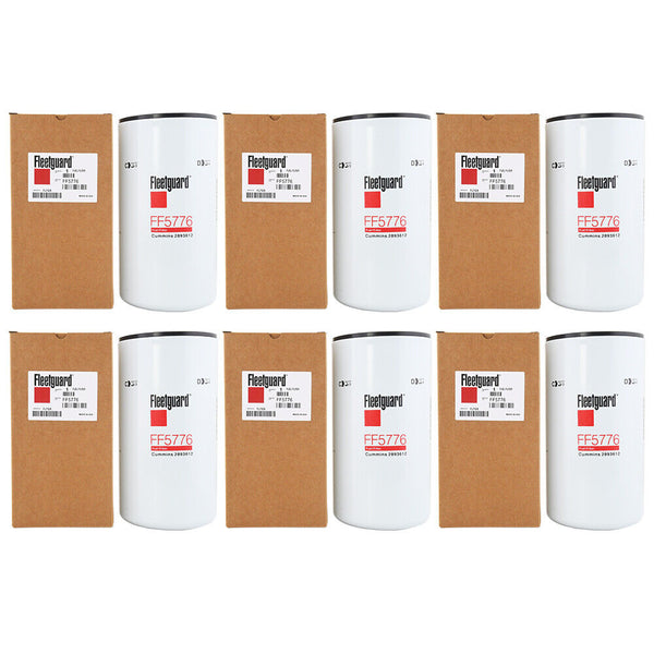 Fleetguard FF5776 Fuel Filter FF5776 ISX 2893612 Cummins