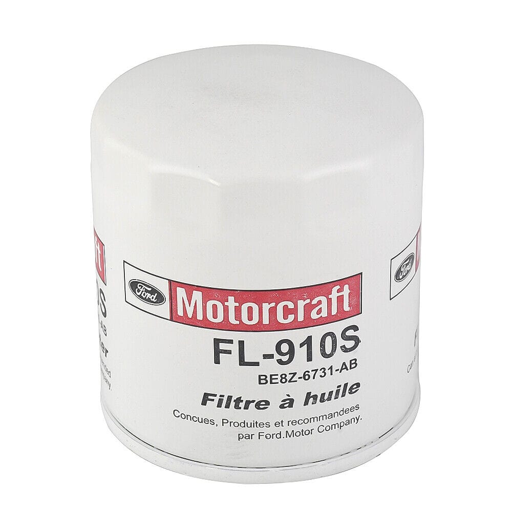 Motorcraft Oil Filter FL910S – AFA-Motors