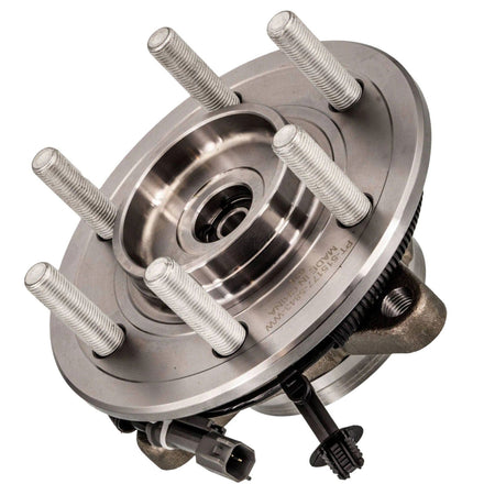 MOOG 515177 - Ford F-150 Front Wheel Hub Bearing Assembly