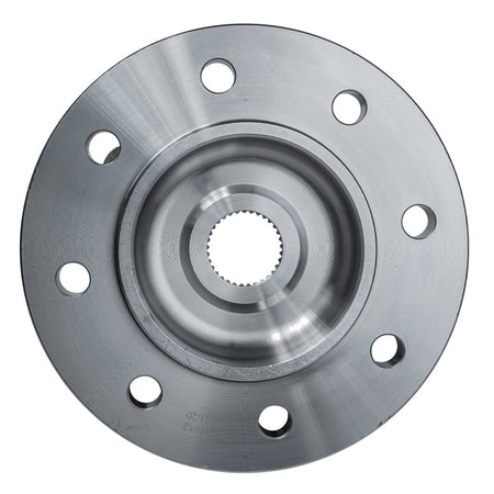 Timken HA590020 - Dodge Ram 2500 Front Wheel Bearing Hub Assembly