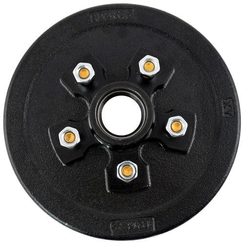 Trailer Brake Drum kits For 3500 lbs axle
