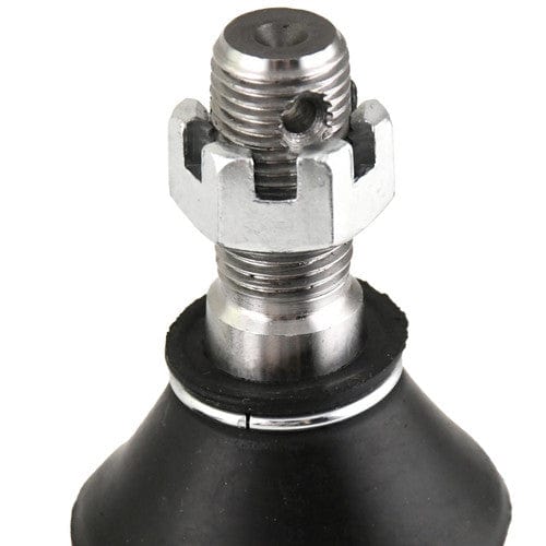 MOOG ES800374 Front Outer Tie Rod Ends - Toyota Camry Avalon Lexus ES350