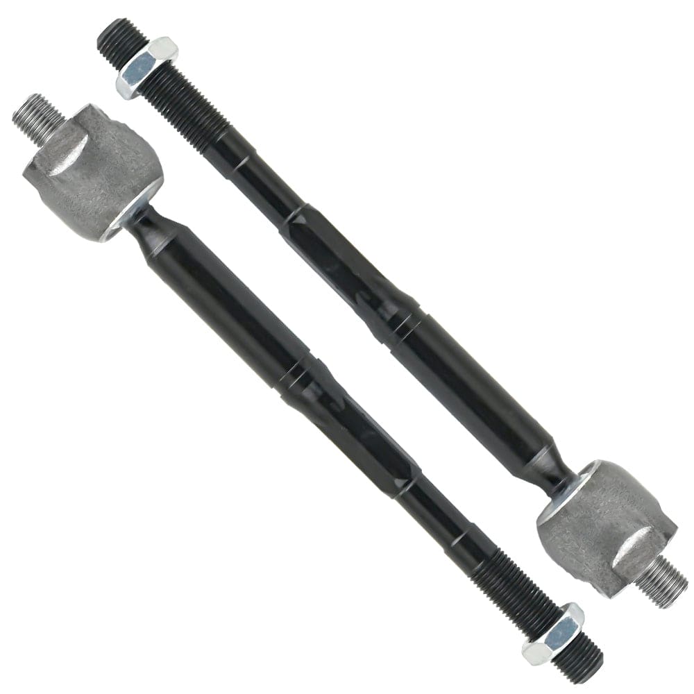 Toyota Sienna Front Control Arms Tie Rods Kit 2004-2010 AWD/FWD Suspension Set