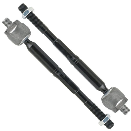 Toyota Sienna Front Control Arms Tie Rods Kit 2004-2010 AWD/FWD Suspension Set