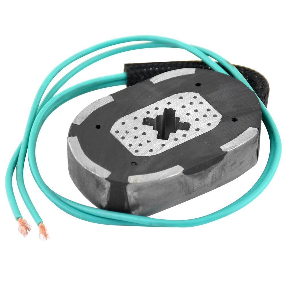 10" electric trailer brake replacement kits 2pcs AFAMotors