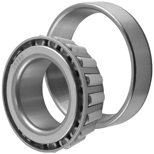 Trailer Bearing/Seal Kit 7000# 6000 Axle 14125A / 25580 Bearing 6K 7K Axel-8 Lug