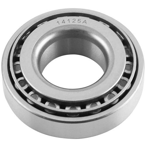 Trailer Bearing/Seal Kit 8 Lug 6000# 7000 Axle 14125A / 25580 Bearing 6K 7K Axel
