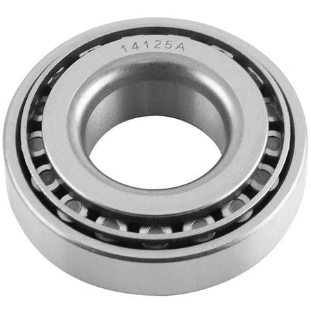 Trailer Bearing/Seal Kit 8 Lug 6000# 7000 Axle 14125A / 25580 Bearing 6K 7K Axel