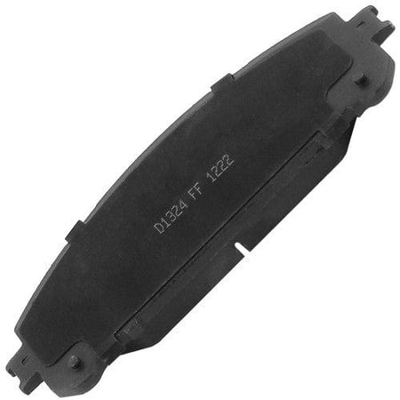 Front Ceramic Brake Pads for Lexus RX350 RX450h Toyota Highlander Sienna Camry