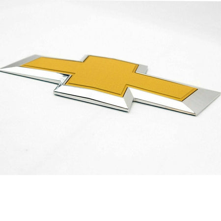 Chevrolet Silverado 1500 Bowtie Emblem Kit Gold