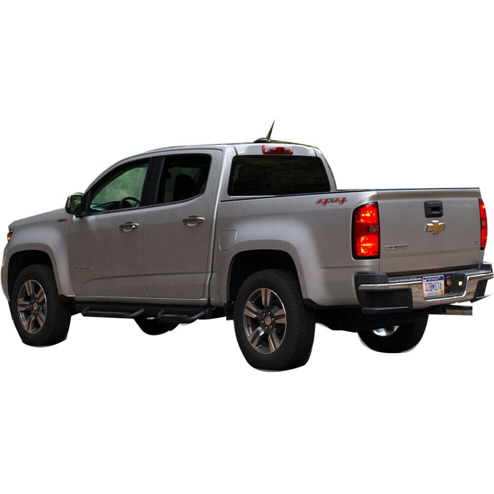Chevrolet Silverado 1500 Bowtie Emblem Kit Gold