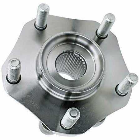 Chevrolet City Express Front Wheel Hub Assembly 2015-2018, 513364 2pcs