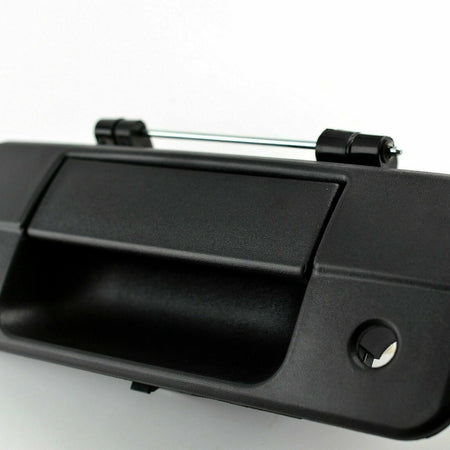 New Rear TAIL Gate For 2007 2008 -2013 Toyota Tundra Pickup Tailgate Door Handle