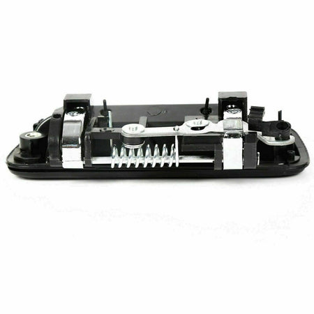 Set Of 2 Front Outside Chrome Door Handle For 1995-04 Toyota Tacoma 6921069220