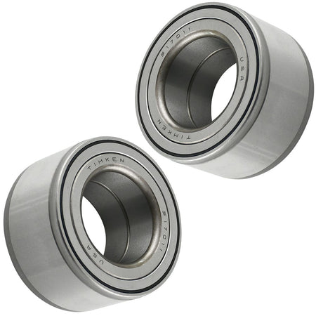 Timken 517011 Front Wheel Ball Bearing Toyota 2001- 2007 Sequoia 1996-2002 4Runner