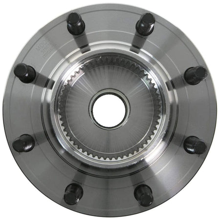 Ford F-250 Super Duty Front Wheel Bearing Hub Assembly 1999 515076