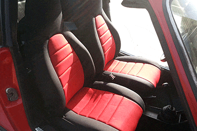 Wet Okole Neoprene Seat Covers - Neoprene Truck & Car Seat Covers