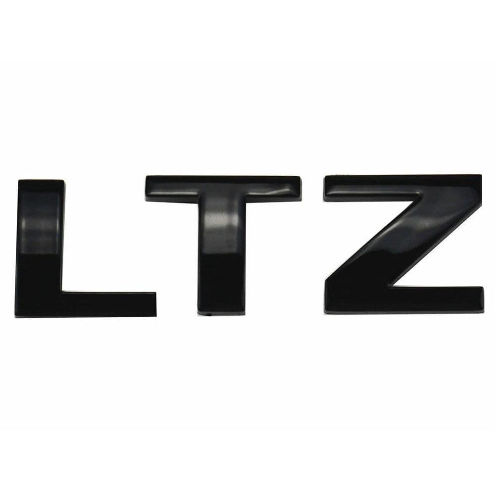 GM LTZ Emblem 15925503