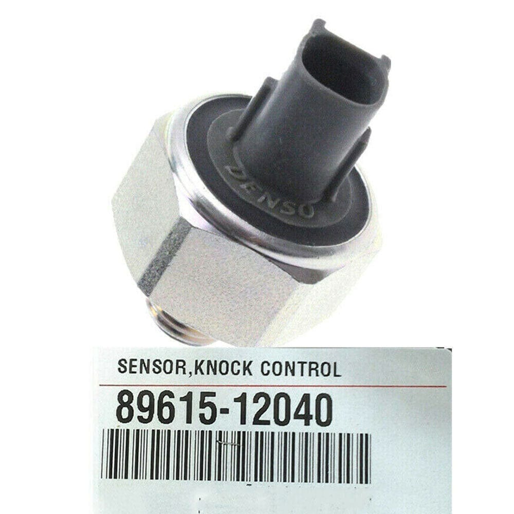 Toyota Ignition Knock Detonation Sensors For TOYOTA LEXUS 89615-12040