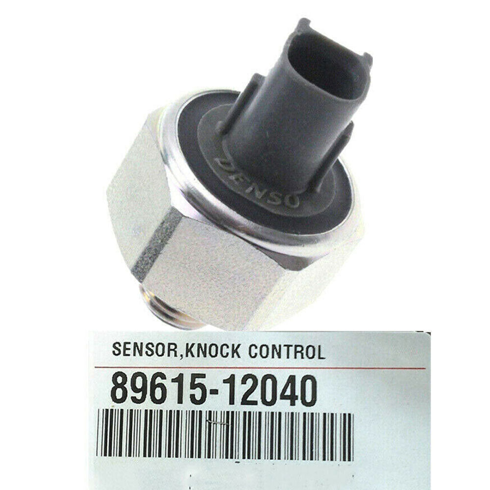 Toyota Ignition Knock Detonation Sensors For TOYOTA LEXUS 89615