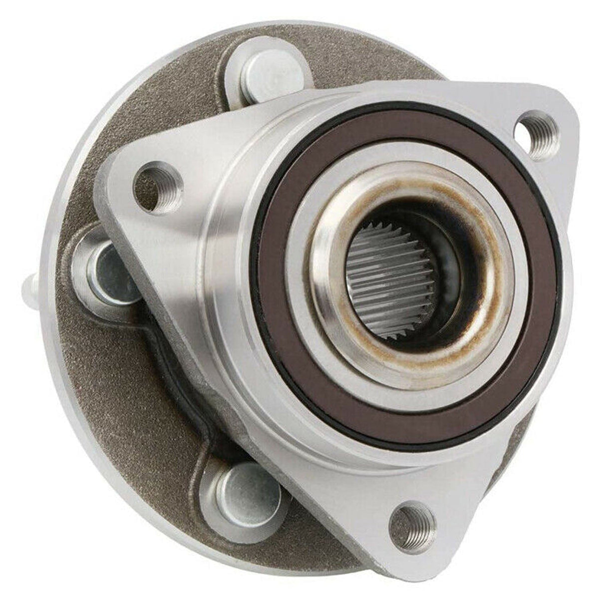 Chevy Cruze Front Wheel Bearing Hub Assembly 2016-2019 513408