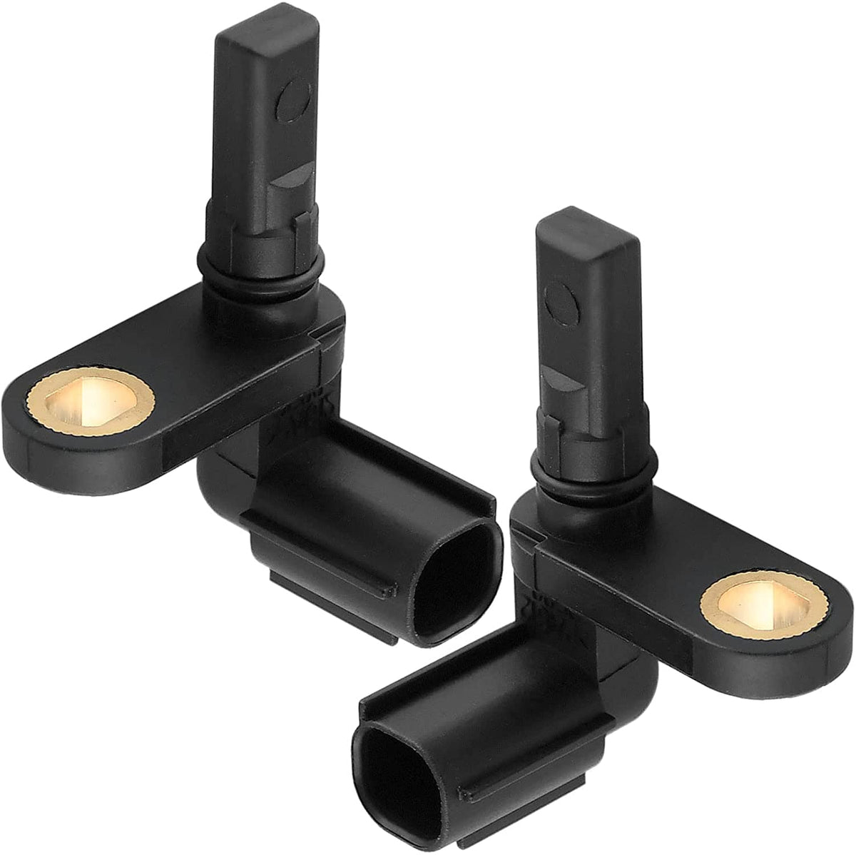 New ABS Speed Sensor Front or Rear Pair For Toyota Sequoia 2007-2017 Tundra