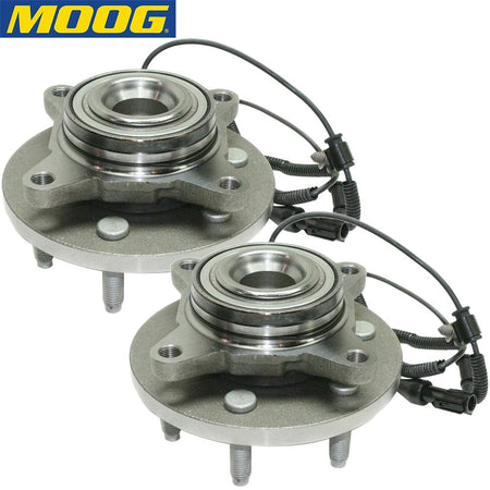 MOOG 515117 - Ford F-150 Front Wheel Bearing Hub Assembly