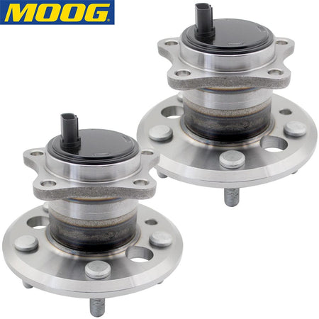 MOOG 512207 - Toyota Camry Rear Wheel Bearing Hub Assembly