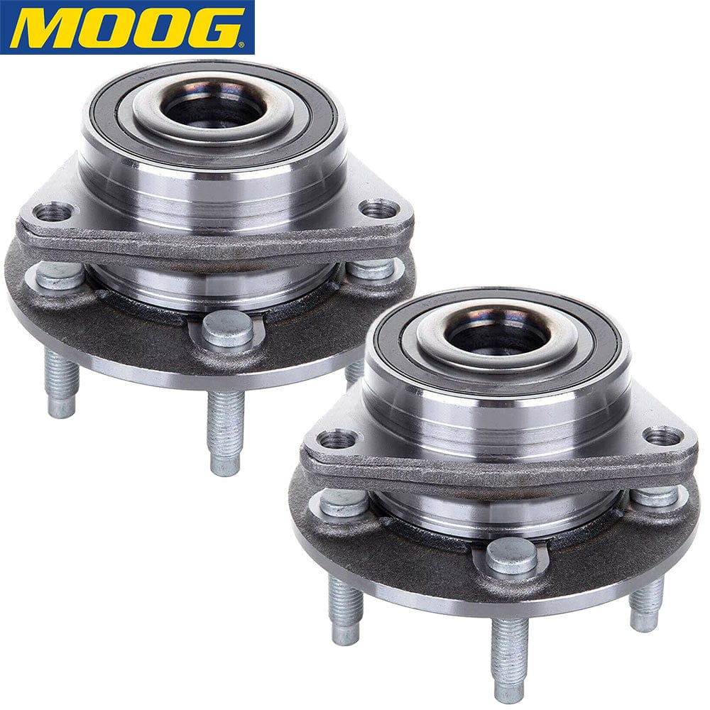MOOG 513315 - Chevy Cruze Front Wheel Bearing Hub Assembly