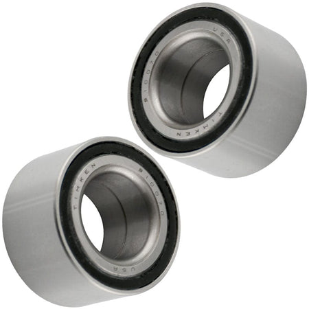 Timken 510070 Front Wheel Bearing Toyota Corolla Celica, Pontiac Vibe, Scion TC