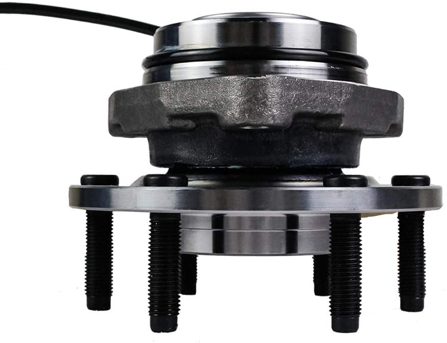 GMC Envoy Front Wheel Bearing Hub Assembly 2002-2009 513188