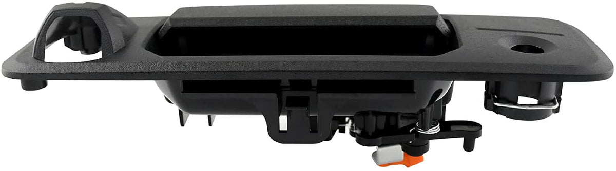 New Rear Tailgate Handle For Toyota Tundra 2016-2021 Tacoma W/Keyhole W/Camera