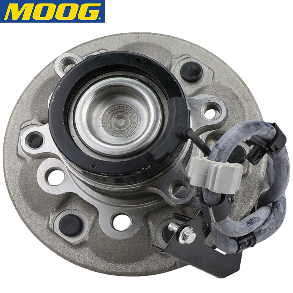 MOOG 515104 Front Wheel Hub Bearing Assembly 2004-2008 Colorado Canyon Z85
