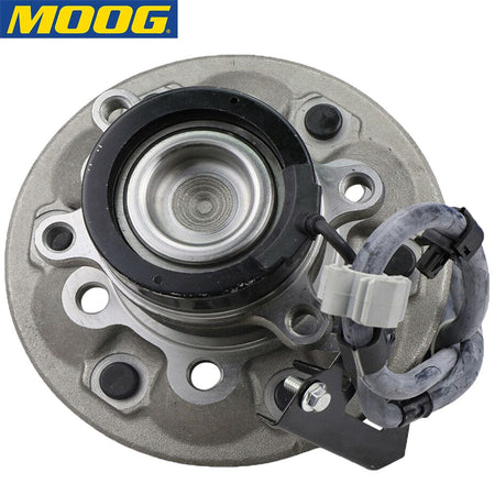 MOOG 515104 Front Wheel Hub Bearing Assembly 2004-2008 Colorado Canyon Z85