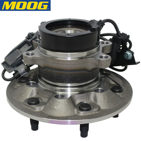 MOOG 515111 - Chevy Colorado Front Right Wheel Bearing Hub Assembly 2004-2008