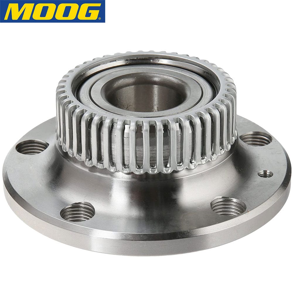 MOOG Rear Wheel Hub Bearing Assembly For VW Jetta City Golf Beetle Wheel Bearing
