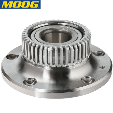 MOOG Rear Wheel Hub Bearing Assembly For VW Jetta City Golf Beetle Wheel Bearing