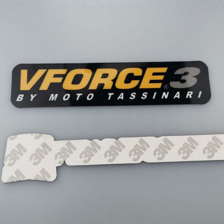 V-Force New MOTO TASSINARI V313A  3 Reed Valve Kawasaki Dirtbike