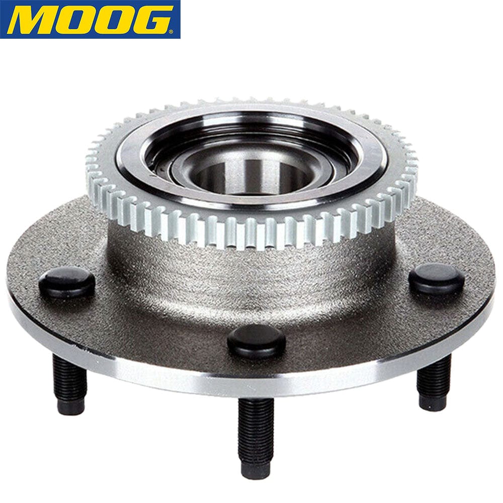 MOOG 515084 Front Wheel Bearing Hub Assembly 2000 2001 Dodge Dodge Ram 1500