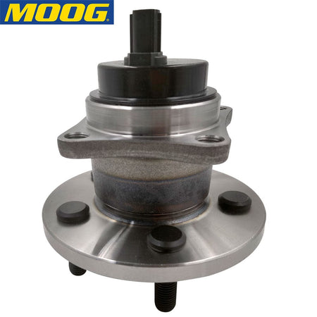 Moog 512403 - Toyota Matrix Rear Wheel Bearing Hub Assembly 2009-2014