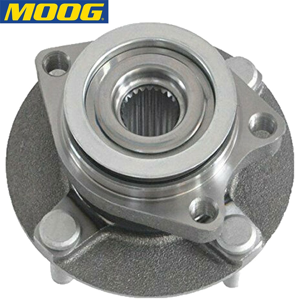 Moog 513308 Front Wheel Hub Bearing 2007- 2011 Nissan Versa