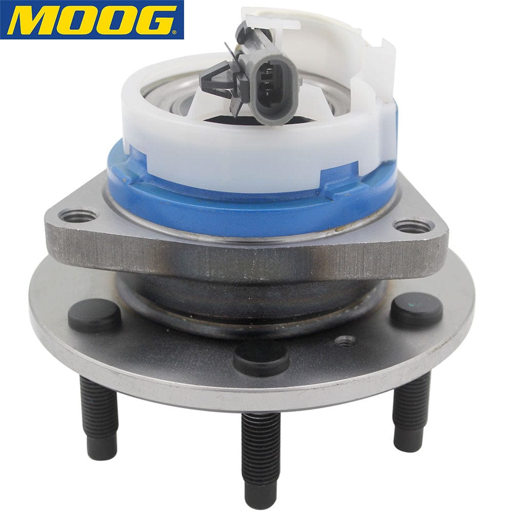 MOOG 512243 - Cadillac Cts Rear Wheel Hub Bearing Assembly 2004 - 2007