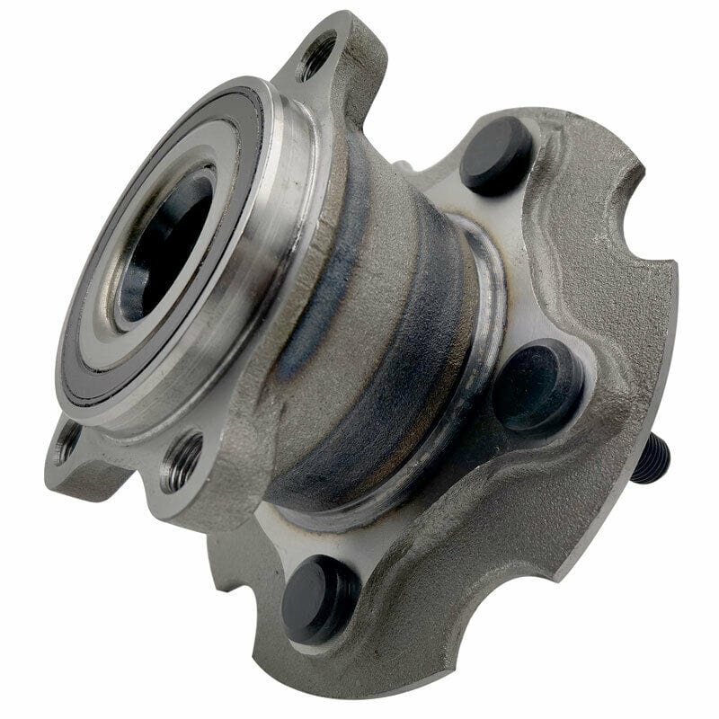 Moog-512374 Rear Wheel Bearing and Hub Assembly Fits Lexus NX300h,NX200t MOOG