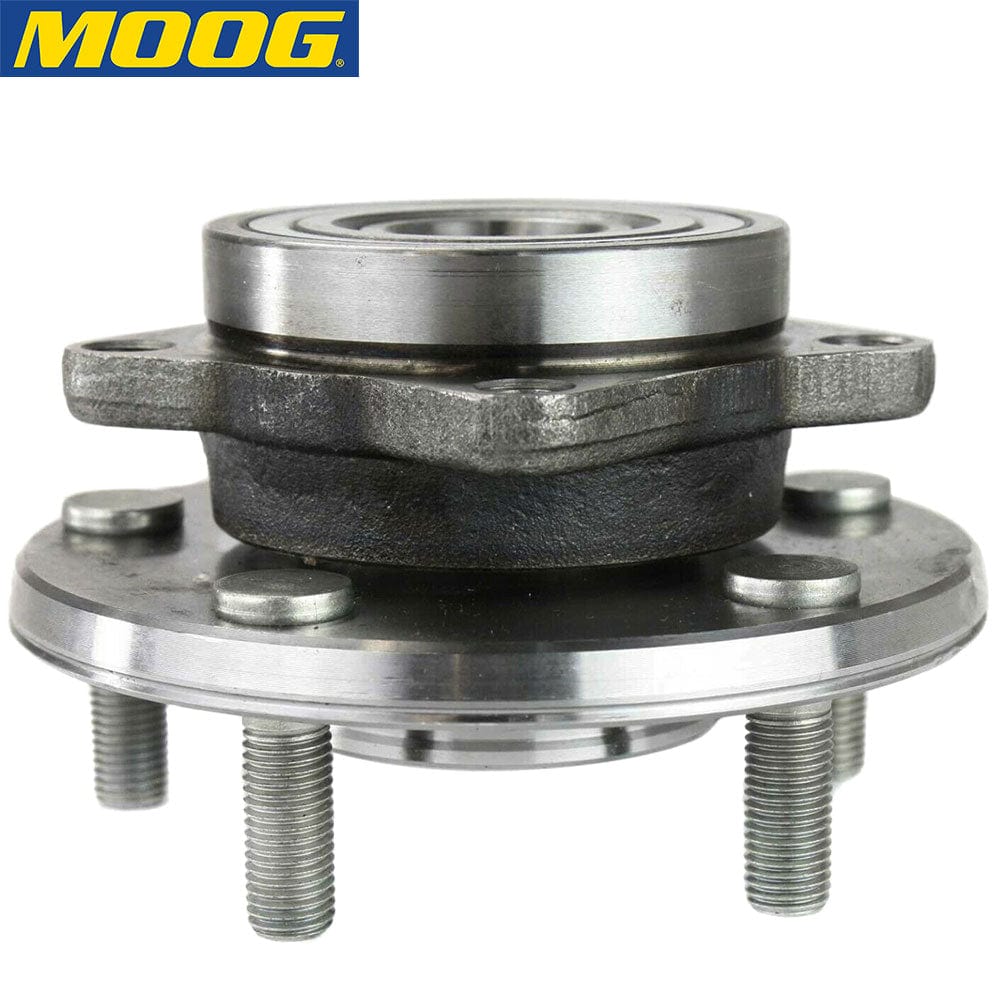 Moog 513157 Front Wheel Hub Bearing Galant Eclipse Avenger Stratus Sebring